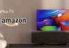 Sony Bravia smart tv available in Amazon with 40% discount offer