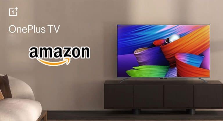 Amazon : టీవీ కొనాలనుకునే వారికి గుడ్ న్యూస్… ఏకంగా ఈ టీవీపై 40 శాతం డిస్కౌంట్…!