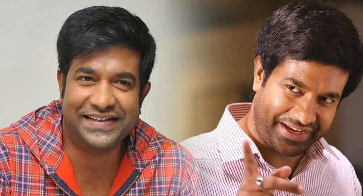vennela kishor remuneration for day is big shock