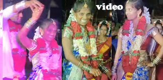 Bride dance video on youtube