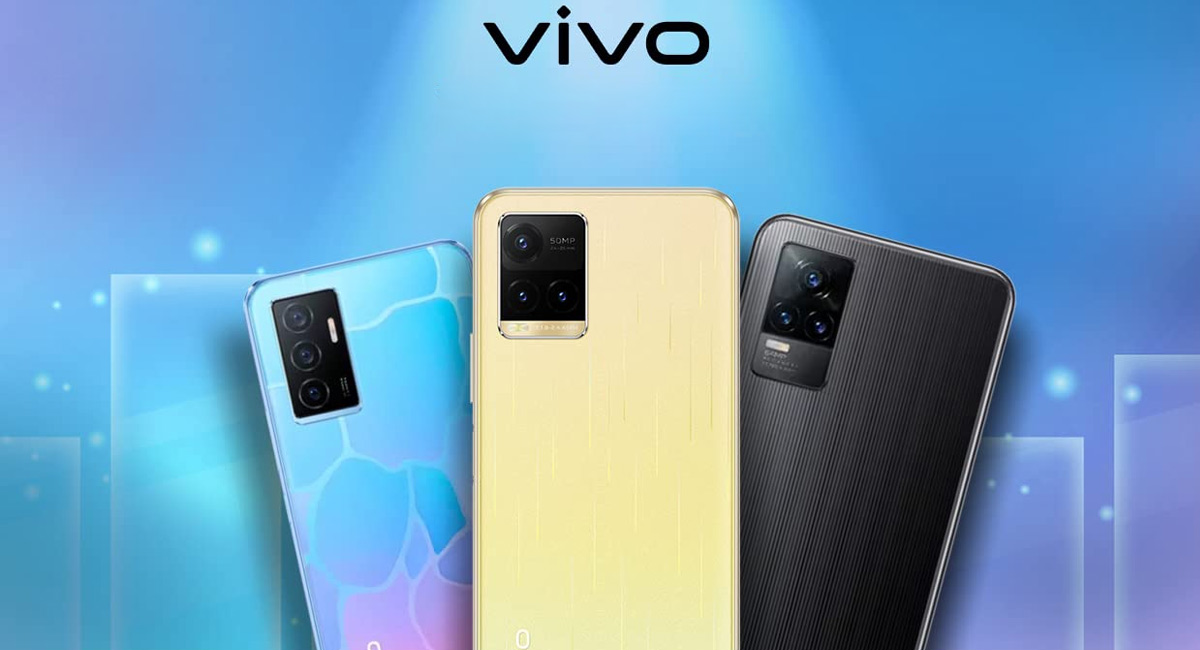 Vivo Smart Phone : రూ.101 కే వివో స్మార్ట్ ఫోన్.. ఎలా అంటే…?