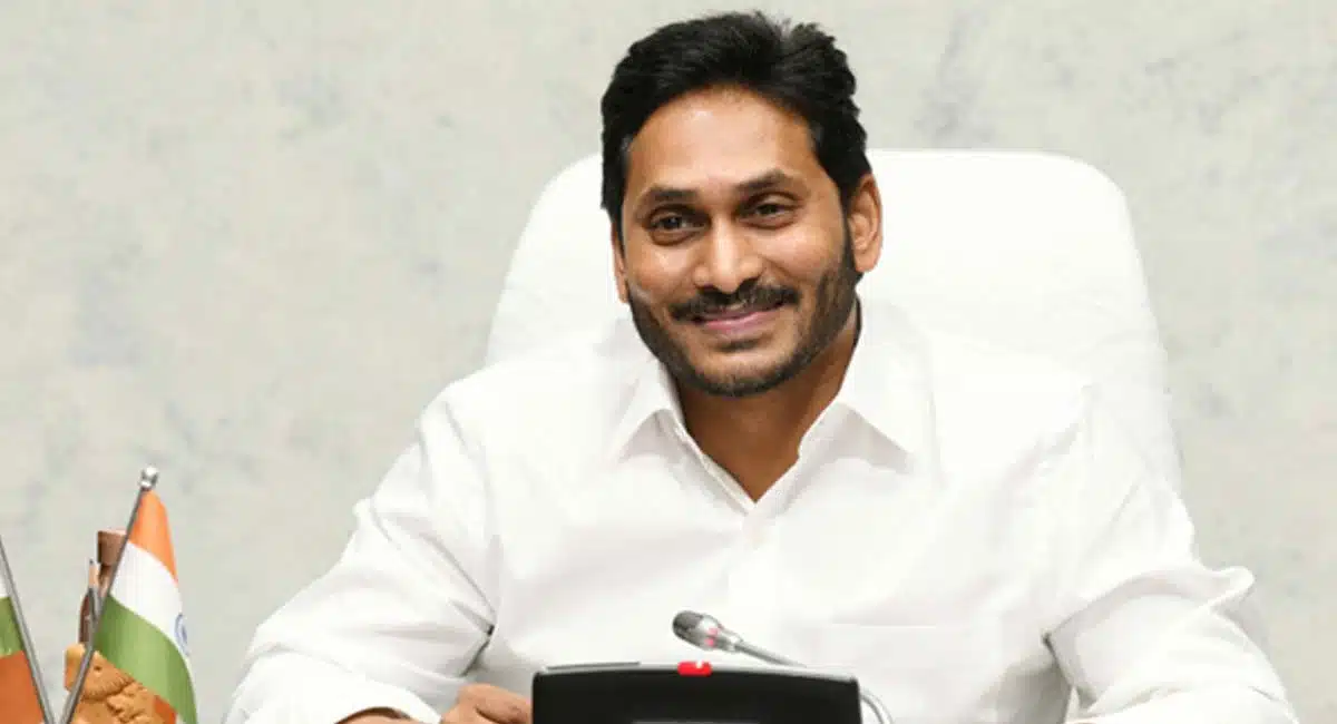 ias vijay kumar join in ysrcp Ys jagan offered mp seat