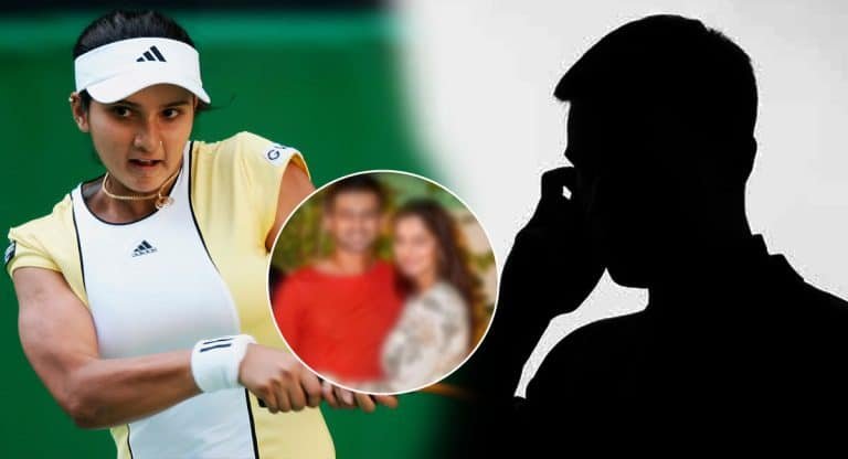 Sania Mirza : అసలే విడాకుల గోలలో ఉన్న సానియా మీర్జాకి బాంబు లాంటి న్యూస్ చెప్పిన స్టార్‌ హీరో..!