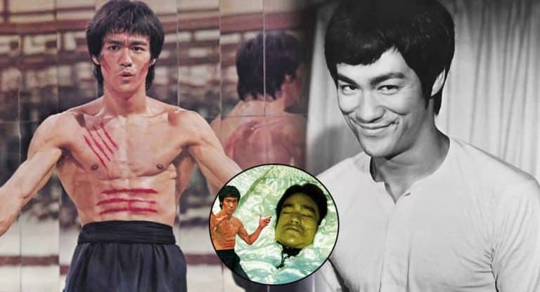 Bruce Lee : ప్రపంచాన్ని కుదిపేస్తోన్న నిజాలు .. బ్రూస్ లీ చనిపోయిన యాభై ఏళ్లకి బయటపడిన దారుణం !