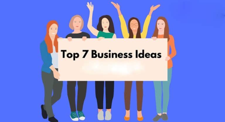 Business Ideas : కొత్తగా బిజినెస్ పెట్టుకోవాలనుకున్న వాళ్లు ఈ 7 ఐడియాస్ ని ఫాలో అవ్వండి…!