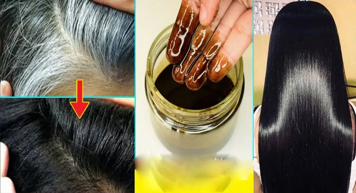 Hair Tips on Aloe vera gel