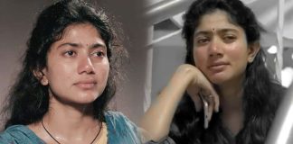 Sai Pallavi not acted in movies because of that reason