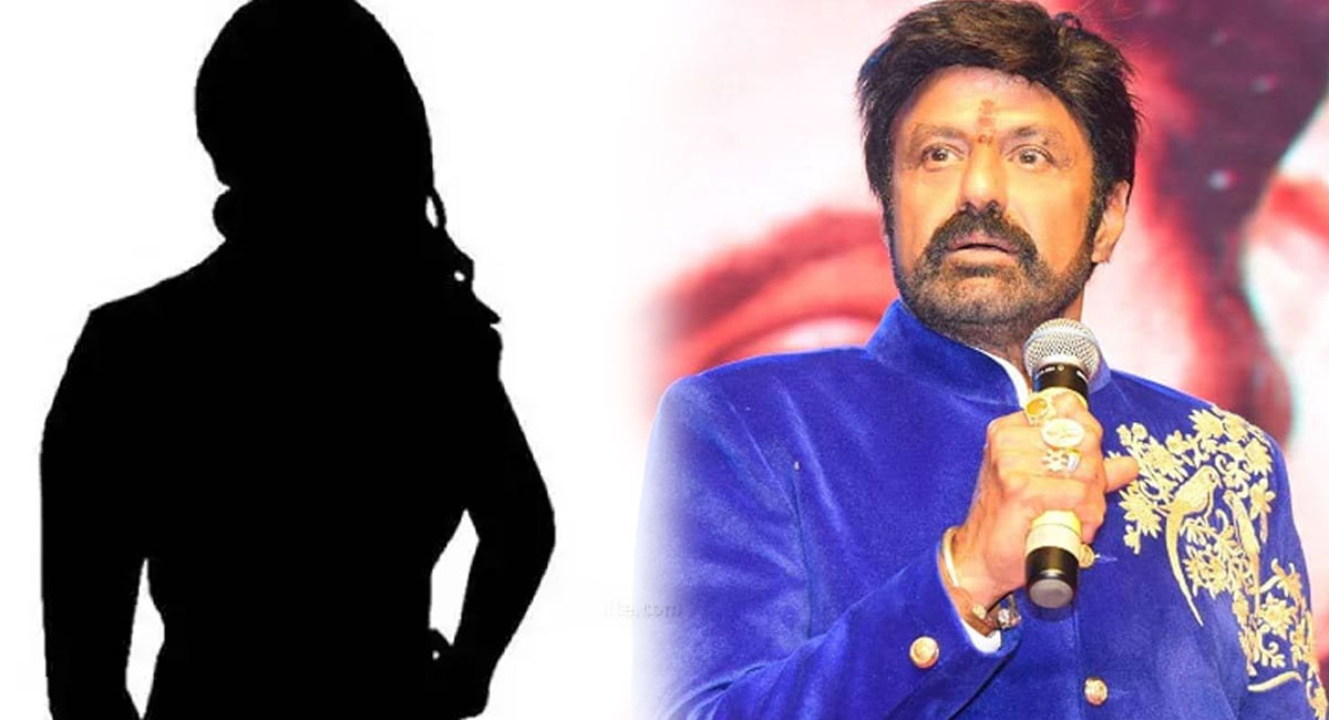 Balakrishna : కాలేజీలో బాలకృష్ణ ప్రాణం గా ప్రేమించిన అమ్మాయి ఈవిడే .. ఇప్పుడు ఎలా ఉందో చూడండి !