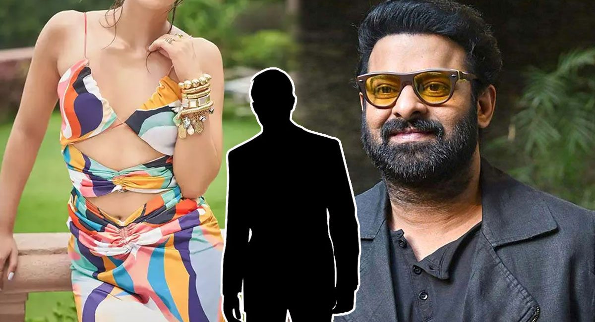 Prabhas : ఎట్ట‌కేల‌కు ప్ర‌భాస్ ప్రేమాయ‌ణంపై వ‌చ్చిన క్లారిటీ.. ఆ హీరో లీక్ చేయ‌డంతోనే అస‌లు విష‌యం బ‌య‌ట‌కు..!