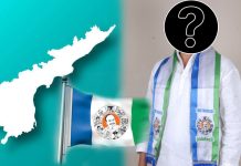 ap minister appala raju gets by ysrcp leaders only