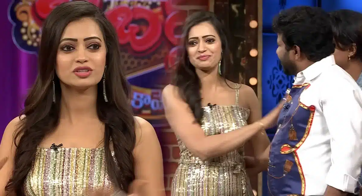 Facts You Didn Know About Bangaram Cheppana Girl