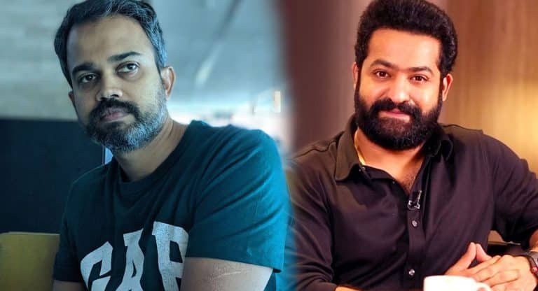 Junior NTR : ఎన్టీఆర్ ఏంటి అలాంటి నిర్ణయం తీసుకున్నాడు? ప్రశాంత్ నీల్ దానికి ఒప్పుకుంటాడా?