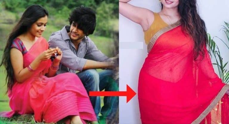 Life is Beautiful Actress : లైఫ్ ఈజ్ బ్యూటిపుల్ సినిమా హీరోయిన్ పద్దూ గుర్తుందా? తను ఇప్పుడు ఏం చేస్తుందో తెలుసా?