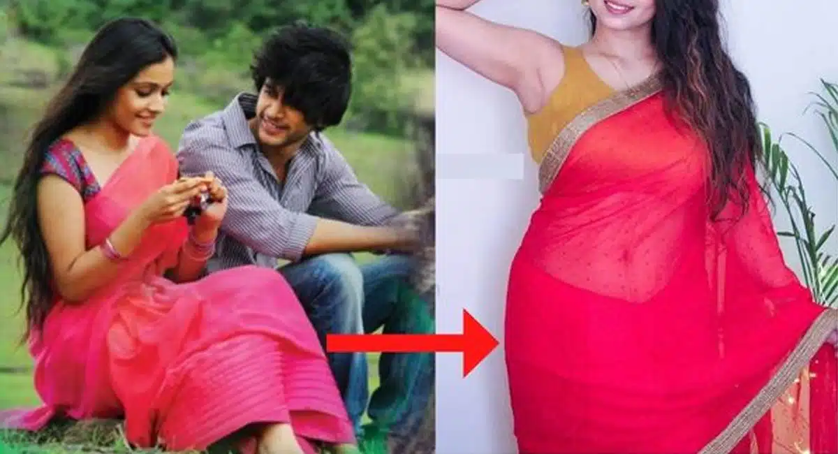 have you remembered life is beautiful movie actress paddu