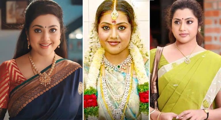 Meena : హీరోయిన్ మీనా రెండో పెళ్లి చేసుకోబోతుందా…. అసలు గుట్టు బయటికి….!
