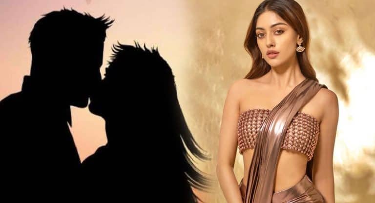 Anu Emmanuel : యువ హీరోకు ఘాటు లిప్ లాక్ పెట్టిన అను ఇమ్మాన్యుయేల్.. టెంప్ట్ అయిన ఆ హీరో ఏం చేశాడంటే?