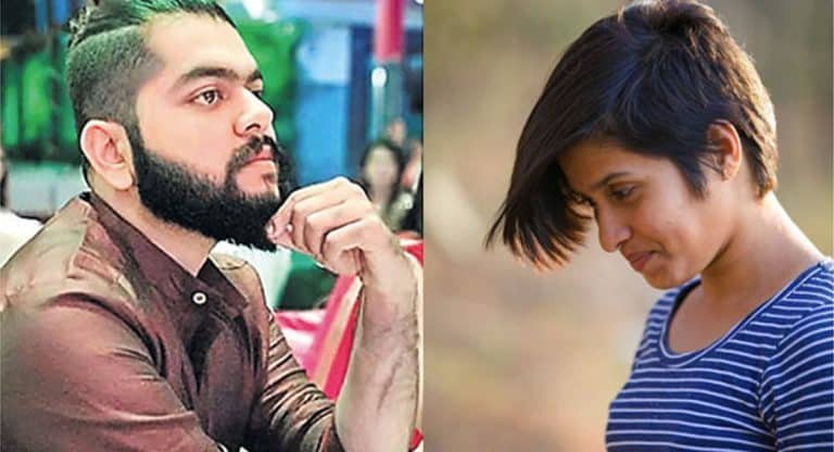 Shraddha Walker Murder Case : శ్రద్ధాన్ని చంపినందుకు నాకు పెద్ద బాధ ఏమీ లేదు.. ఆఫ్తాబ్ సంచలన వ్యాఖ్యలు..!!