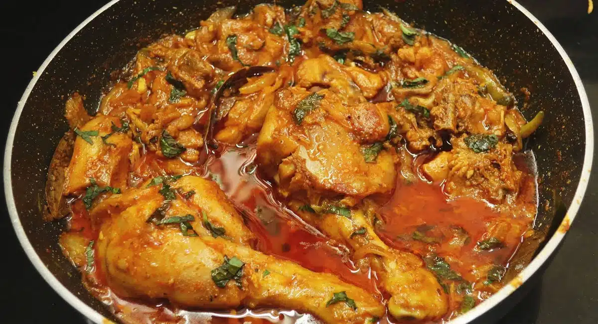 Chicken