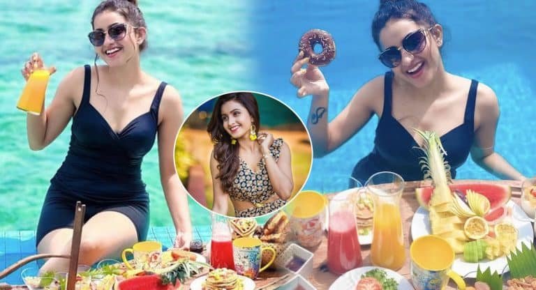 Deepika Pilli : మాల్దీవుల్లో దీపికా పిల్లి సూపర్ ఎంజాయ్.. బికినీలో మెరిసిపోతోంది.. గ్లామర్ షో అదుర్స్