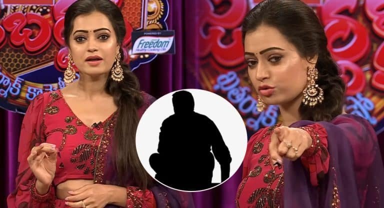 Anchor Sowmya Rao : కన్నీళ్లు పెట్టిస్తున్న జబర్దస్త్ కొత్త యాంకర్ ఫ్లాష్ బ్యాక్ .. ” మా నాన్న మోసం చేశాడు ” అంటూ ఏడ్చేసిన సౌమ్యరావు ..!