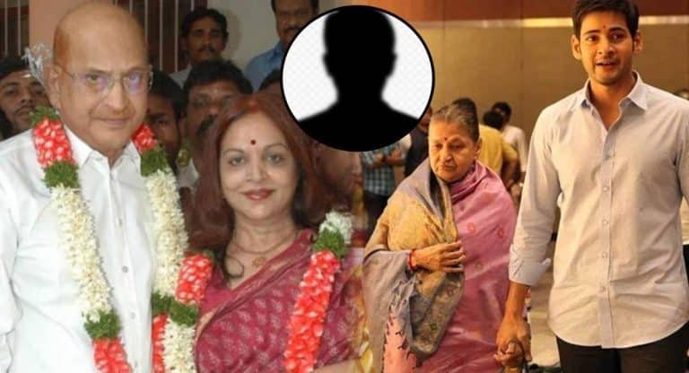 Superstar Krishna – Indira Devi : కృష్ణ రెండో పెళ్లి విషయంలో.. మహేష్ బాబు తల్లి ఇందిరాదేవికి తెలియకుండా తెర వెనుక పెద్ద మోసం చేసిన టాప్ హీరో?
