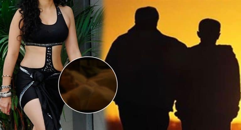 Heroine : మరోసారి బయటపడిన క్యాస్టింగ్ కౌచ్…. ఆ హీరోయిన్ పై తండ్రి కొడుకులు ఇద్దరు ఒకేసారి….!