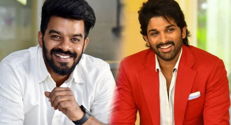 Sudigali Sudheer : ఆ విషయంలో అల్లు అర్జున్ దేనికి పనికిరాడు .. సుడిగాలి సుధీర్ ని పైకెత్తేసిన ఫ్యాన్స్ ..!