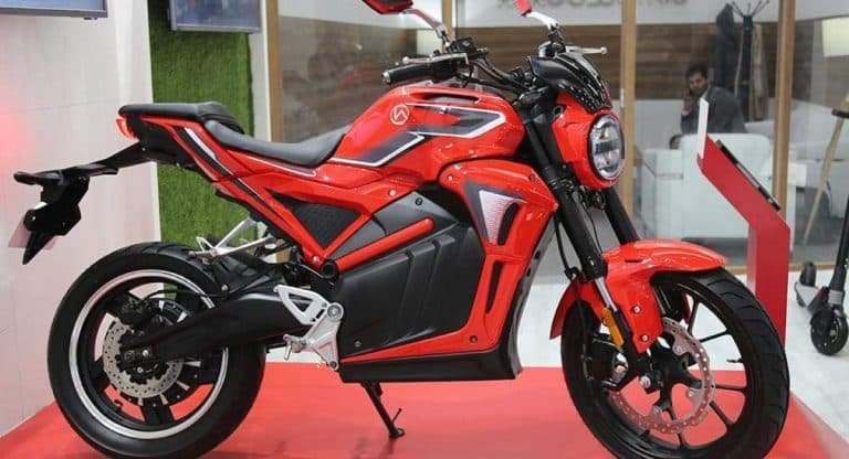 Electric Bike : మార్కెట్లోకి రాబోతున్న ఎలక్ట్రిక్ గేర్ల బైక్.. ధర, ఫీచర్ల వివరాలు ఇవే ..!