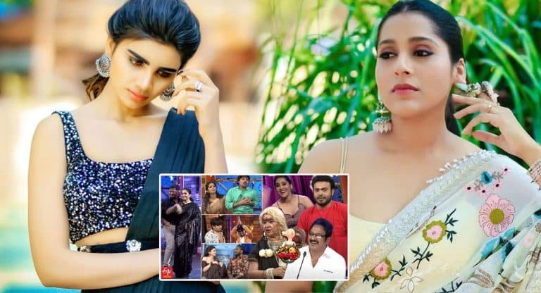 Jabardasth Varsha : జబర్దస్త్ లో రష్మీ కంటే ఎక్కువ రెమ్యూనరేషన్ అందుకుంటున్న వర్ష.. ఎంతో తెలిస్తే షాక్ అవుతారు..!