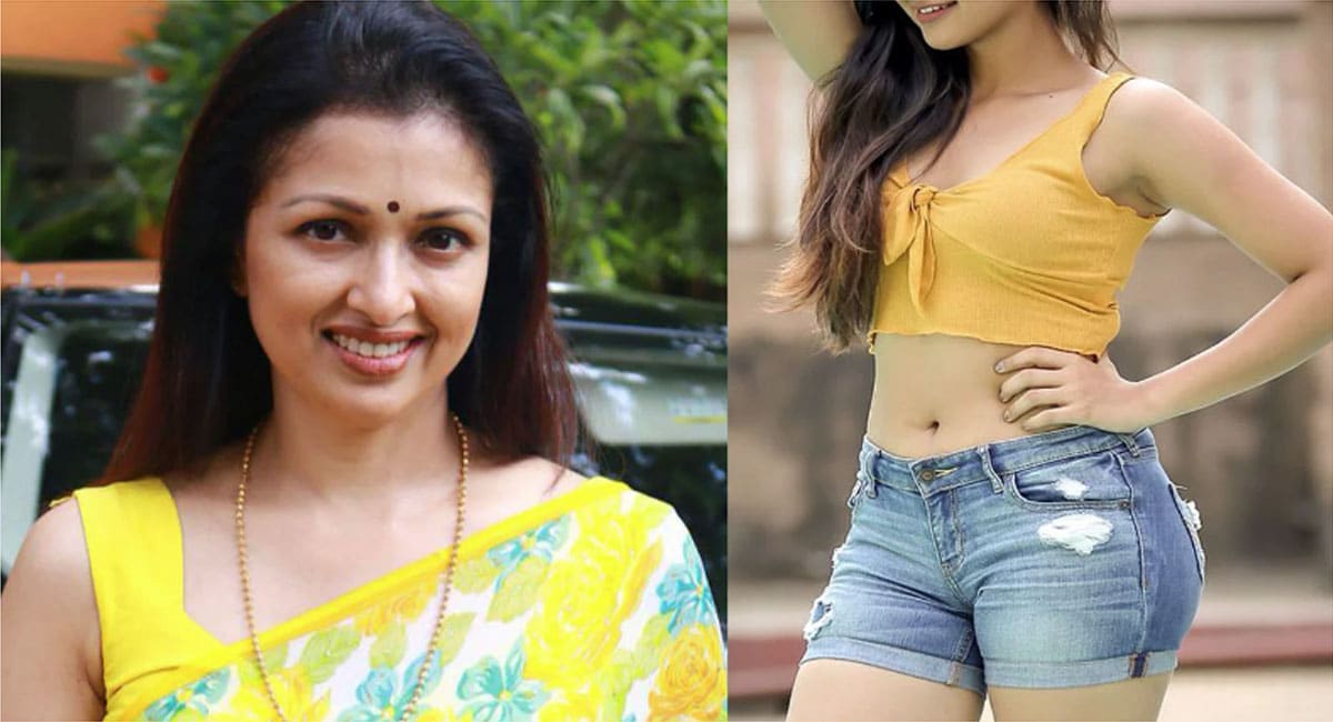 Senior Actress Gowthami : గౌతమి కూతురును చూస్తే షాక్ అవుతారు.. తల్లిని మించిన అందం తనది..!