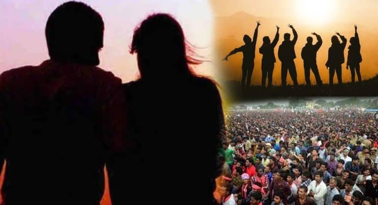 Wife And Husband : భర్తని లెక్క చేయని స్టార్ వైఫ్.. ఫ్రెండ్స్ ముందు  పరువు తీసేసిందట.. స్టైల్ కి ఐకాన్ అయిన అతన్ని ఇలా చేయడంపై ఫ్యాన్స్ హర్ట్..!