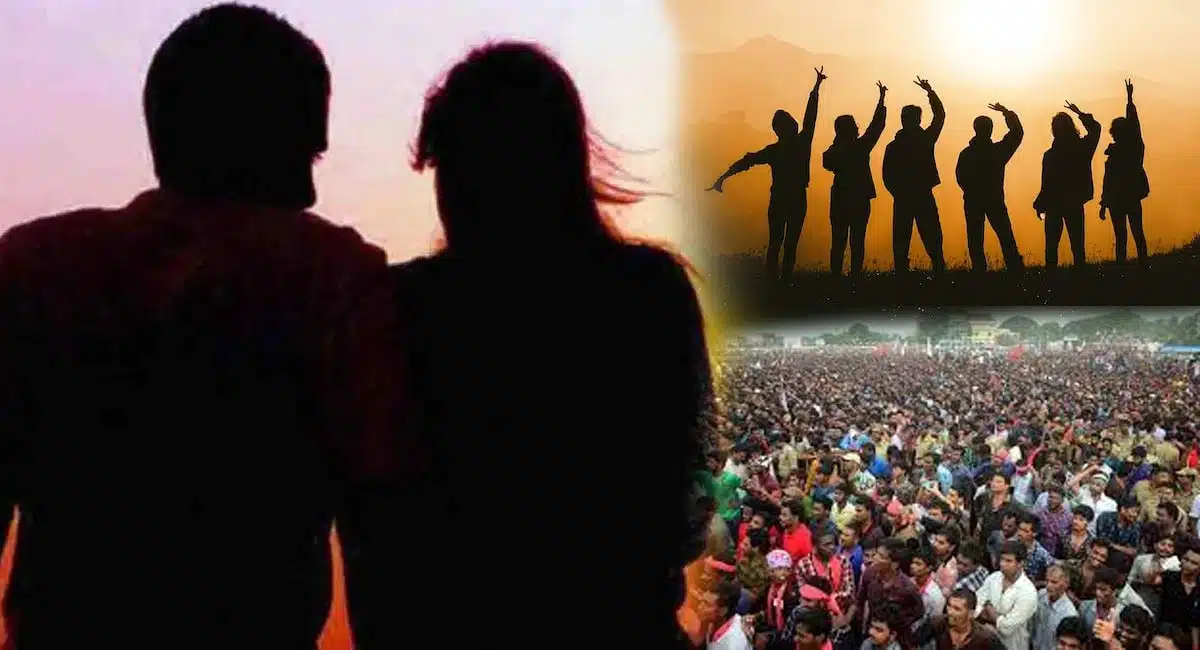 Wife And Husband : భర్తని లెక్క చేయని స్టార్ వైఫ్.. ఫ్రెండ్స్ ముందు పరువు తీసేసిందట.. స్టైల్ కి ఐకాన్ అయిన అతన్ని ఇలా చేయడంపై ఫ్యాన్స్ హర్ట్..!