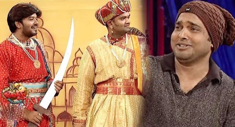 Getup Srinu : క‌ష్టాల్లో గెట‌ప్ శ్రీను.. అండ‌గా నిల‌వ‌ని సుడిగాలి సుధీర్.. ఫ్రెండ్స్ ఇలానే ఉంటారా..!