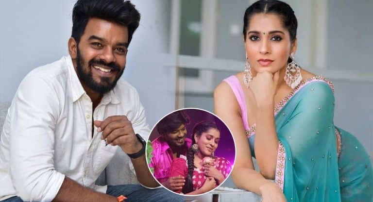 Sudigali Sudheer – Rashmi Gautam : హీరో హీరోయిన్ గా సుడిగాలి సుధీర్ – రష్మి గౌతమ్.. సీతారామం ని మించే సినిమా రాబోతోంది !