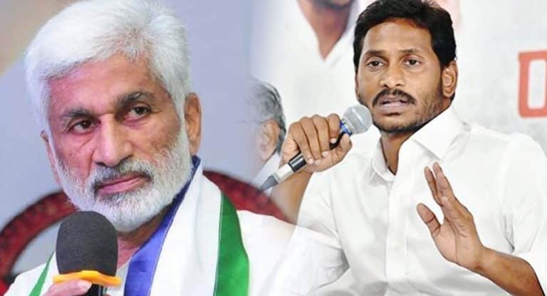 YS Jagan : జగన్ ఎలక్షన్ టీం ఇదే.. లీడర్ గా విజయసాయిరెడ్డి..!