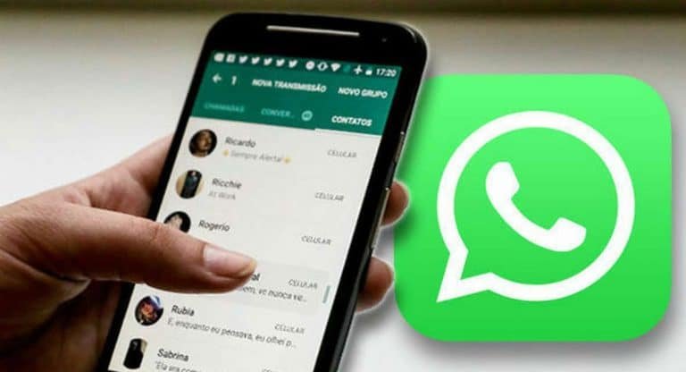 WhatsApp : మరో అద్భుతమైన ఫ్యూచర్ ను తీసుకొచ్చిన వాట్సాప్….!