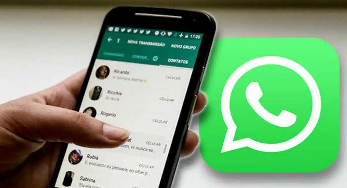 WhatsApp brought another amazing future
