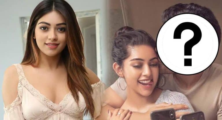 Anu Emmanuel : స్టార్ డైరెక్టర్ కొడుకని తప్పక ముద్దులు పెట్టాల్సివచ్చింది… అను ఇమాన్యుయెల్..!
