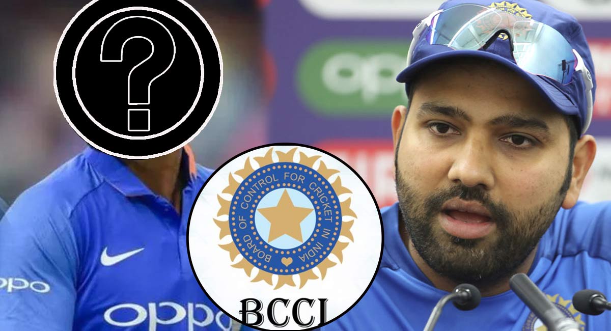 Rohit Sharma : రోహిత్ శర్మ కి షాక్ ఇవ్వనున్న బీసీసీఐ..సెమీ ఫైనల్ ఓటమి ఎఫెక్ట్ టీమిండియాకి కొత్త కెప్టెన్..?