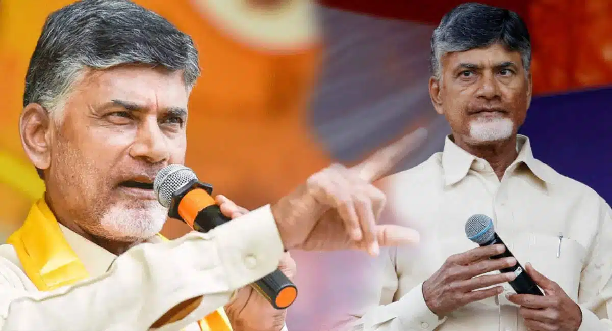who will get ticket from tdp ChandraBabu in sattenapalli constituency