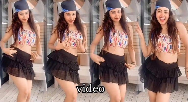 Deepika Pilli : మాల్దీవ్స్ వెకేషన్ లో దీపిక పిల్లి.. అవన్నీ కనిపించేలా ఫోటోషూట్… అరాచకం బయ్యా… వీడియో