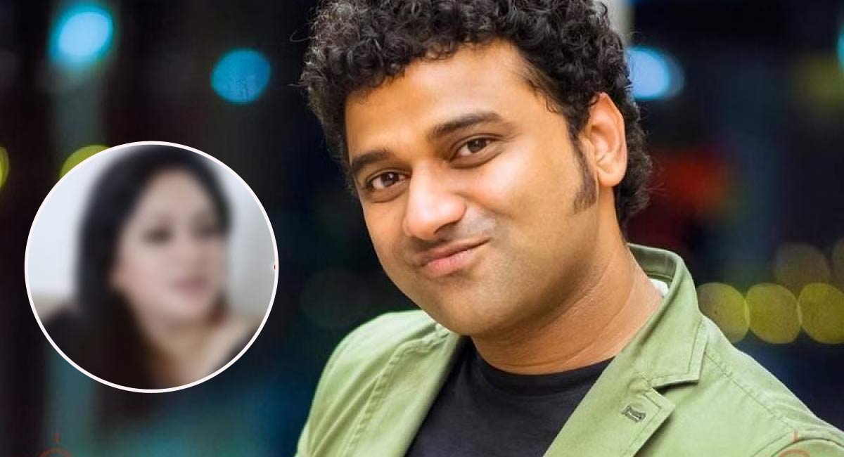 Devi Sri Prasad : మ్యూజిక్ డైరెక్టర్ దేవి శ్రీ ప్రసాద్ పై పోలీస్ కంప్లైంట్ చేసిన ప్రముఖ నటి..!!