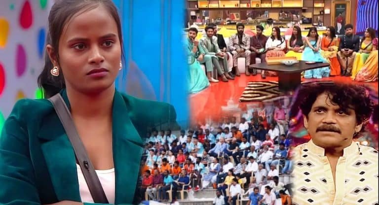 Bigg Boss Faima : కెప్టెన్ అయితే నాకు అన్యాయం చేస్తారా.. హౌస్ మెట్స్ తొక్కేస్తున్నరంటూ ఫైమా కామెంట్స్.. నెటిజెన్ల రియాక్షన్ ఏంటంటే..!