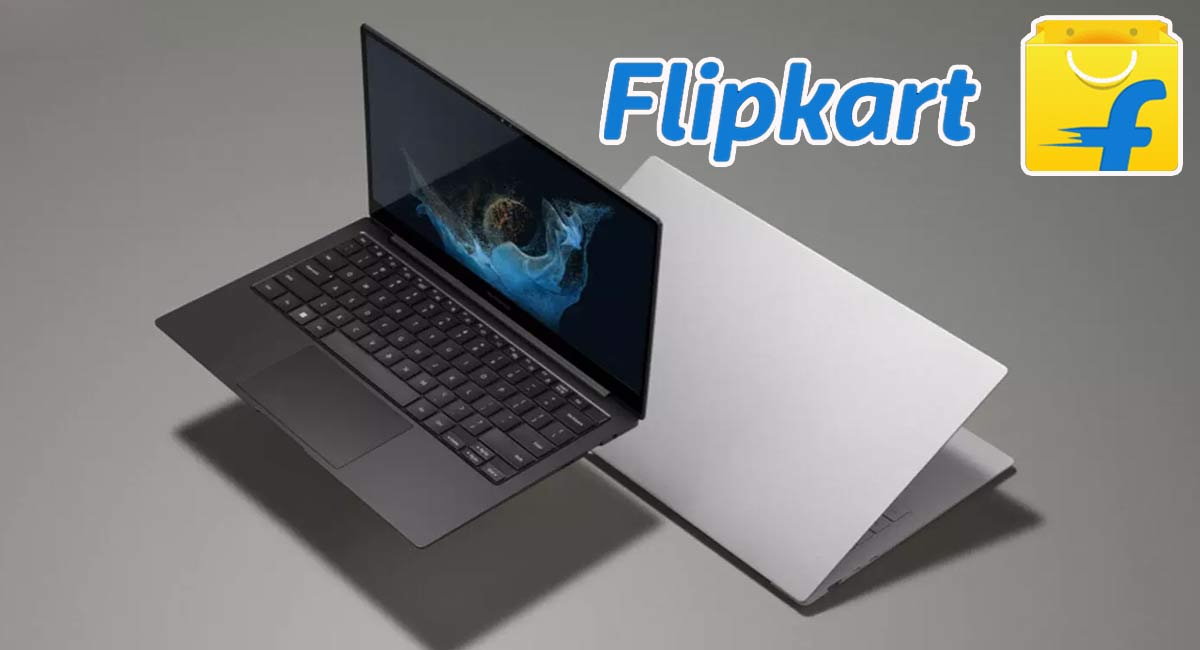 Flipkart Offers : ఫ్లిప్ కార్ట్ లో 2వేలకే కొత్త ల్యాప్ టాప్.. ఈ ఆఫర్ కొద్ది రోజులు మాత్రమే…!