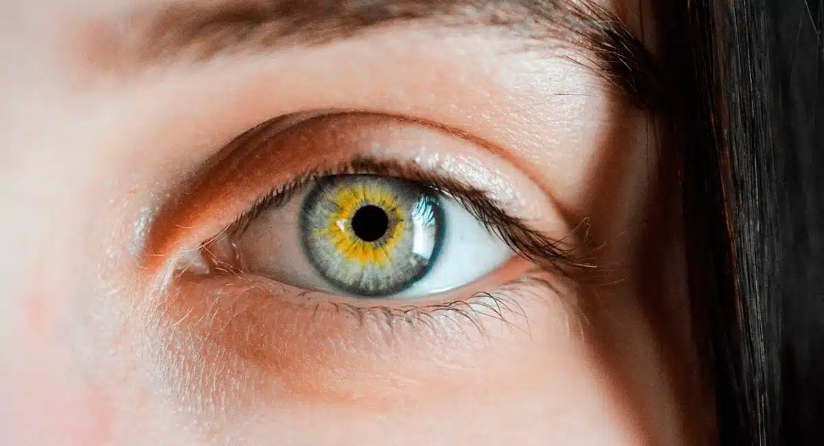 Do you know about glaucoma which reduces eyesight