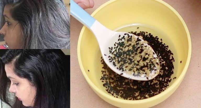 Hair Tips : తెల్ల జుట్టుతో బాధపడుతున్నారా..? ఒక్కసారి ఇది అప్లై చేస్తే చాలు ఎంత తెల్ల జుట్టు అయినా నల్లగా మారుతుంది…!