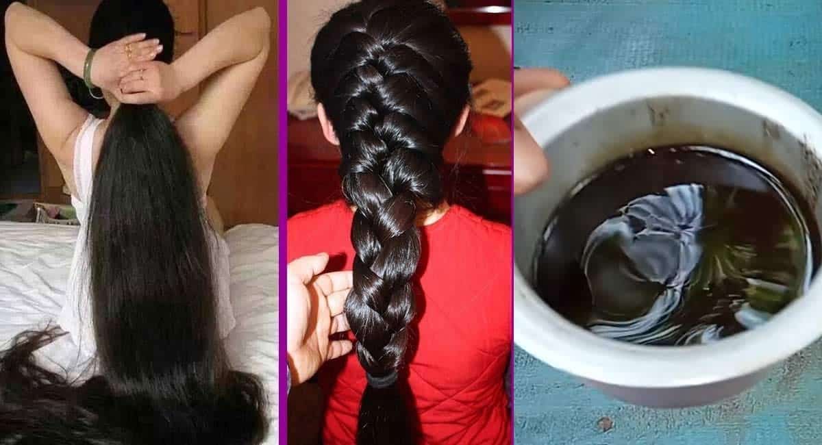 Hair Tips : జస్ట్ నెల రోజులలో ఒత్తైన జుట్టు మీ సొంతం కావాలంటే ఇలా ట్రై చేయండి…!