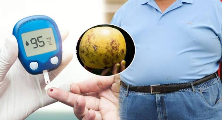 Health Benefits : ఈ ఒక్క పండుతో డయాబెటిస్, అధిక కొవ్వుకి చెక్ పెట్టవచ్చు…!