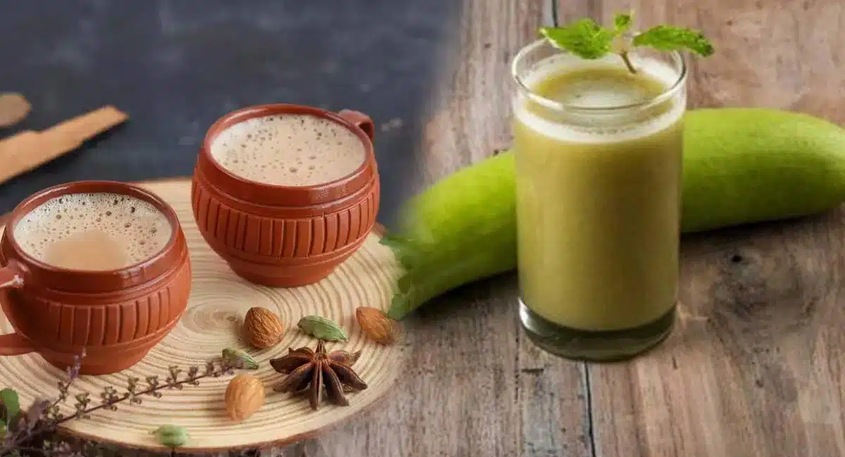 Health Benefits of Bottle Gourd Juice