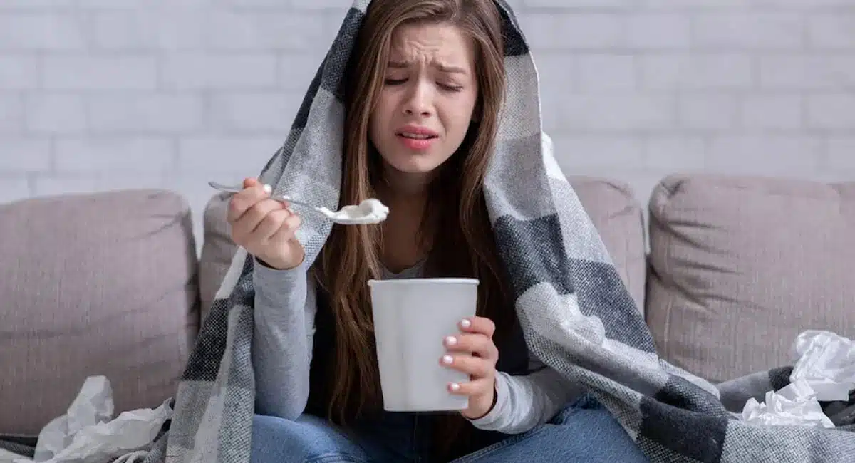 Health Tips These mistakes you make in winter will cost you your life